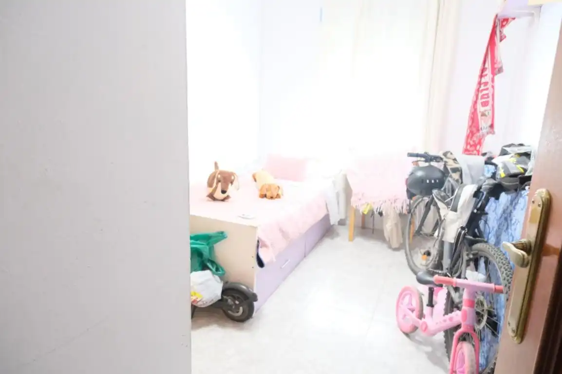 Piso en venta en La Plata