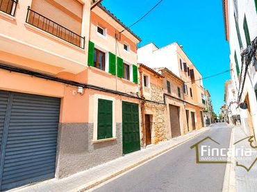 Casa en venda a calle de la Pau