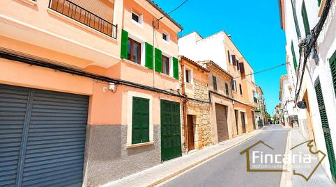 Venta de Casa Unifamiliar en Manacor