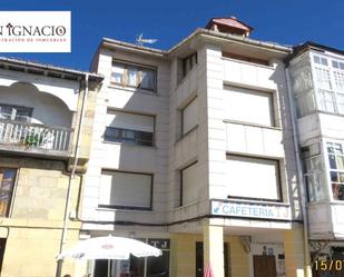 Exterior view of Premises for sale in Valle de Valdebezana