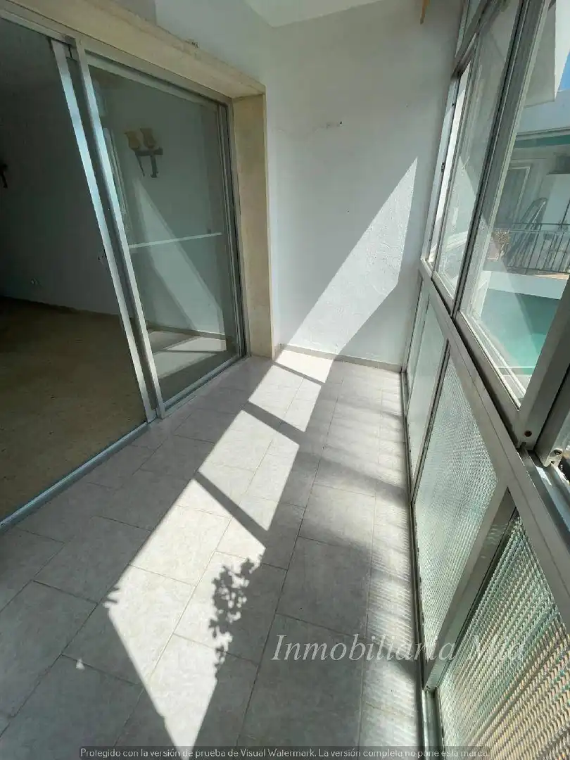 Apartament amb piscina en venda a Centro, imagen 13