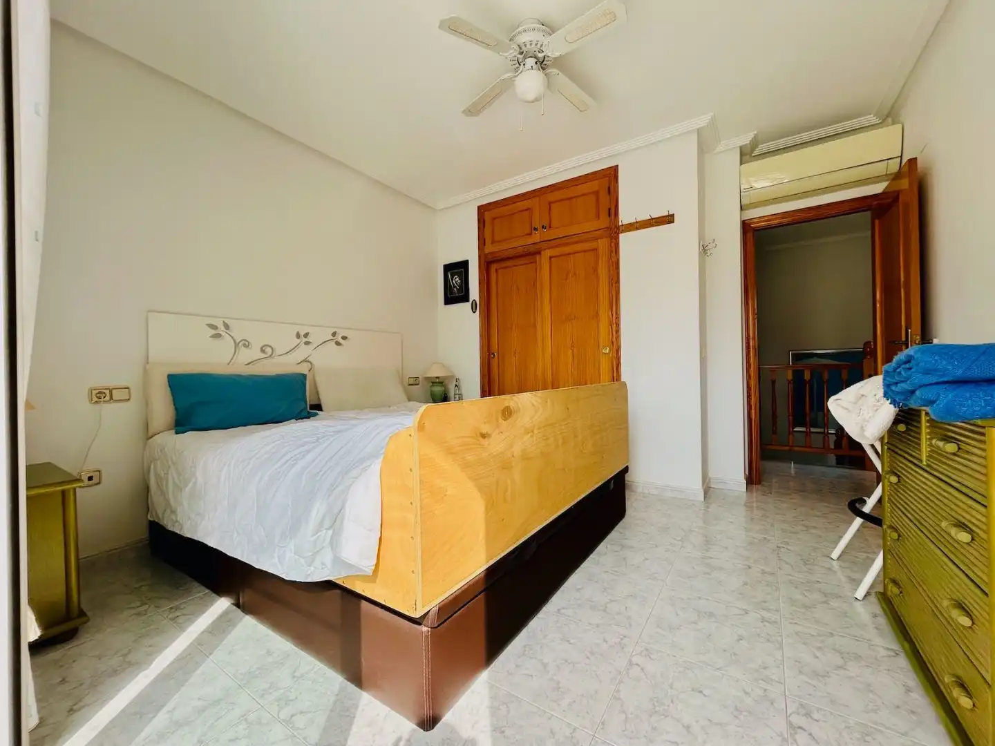 Chalet con terraza en venta en PAVO REAL-CHISMOSA 1, imagen 19
