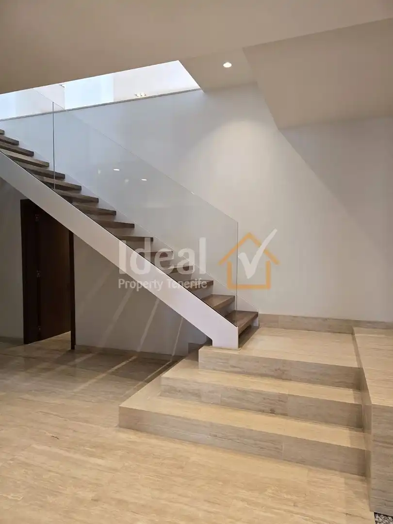 Casa o chalet en venta en La Caleta