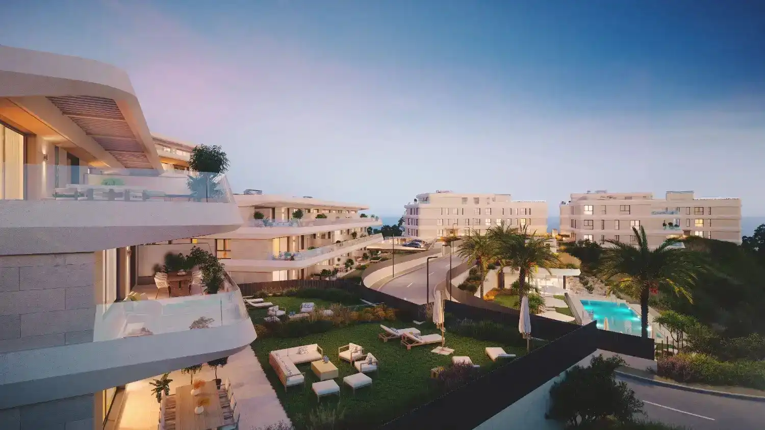 Apartamento con piscina en venta en Selwo, imagen 15