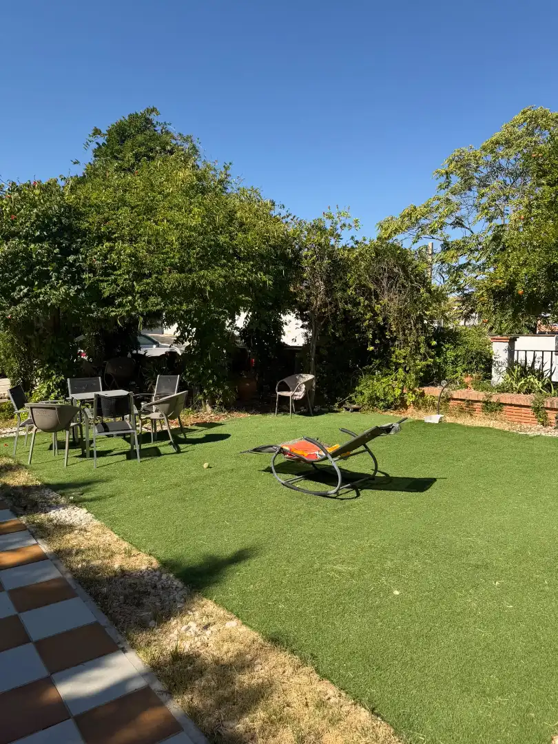 Haus mit Terrasse zum Verkauf in Huétor Vega, imagen 6