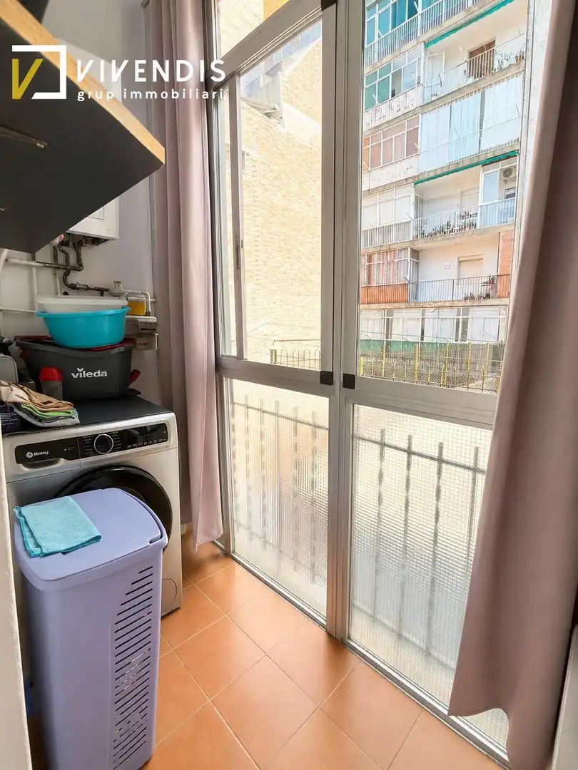 Terraza de Piso en venta en Lleida con Aire acondicionado y Calefacción