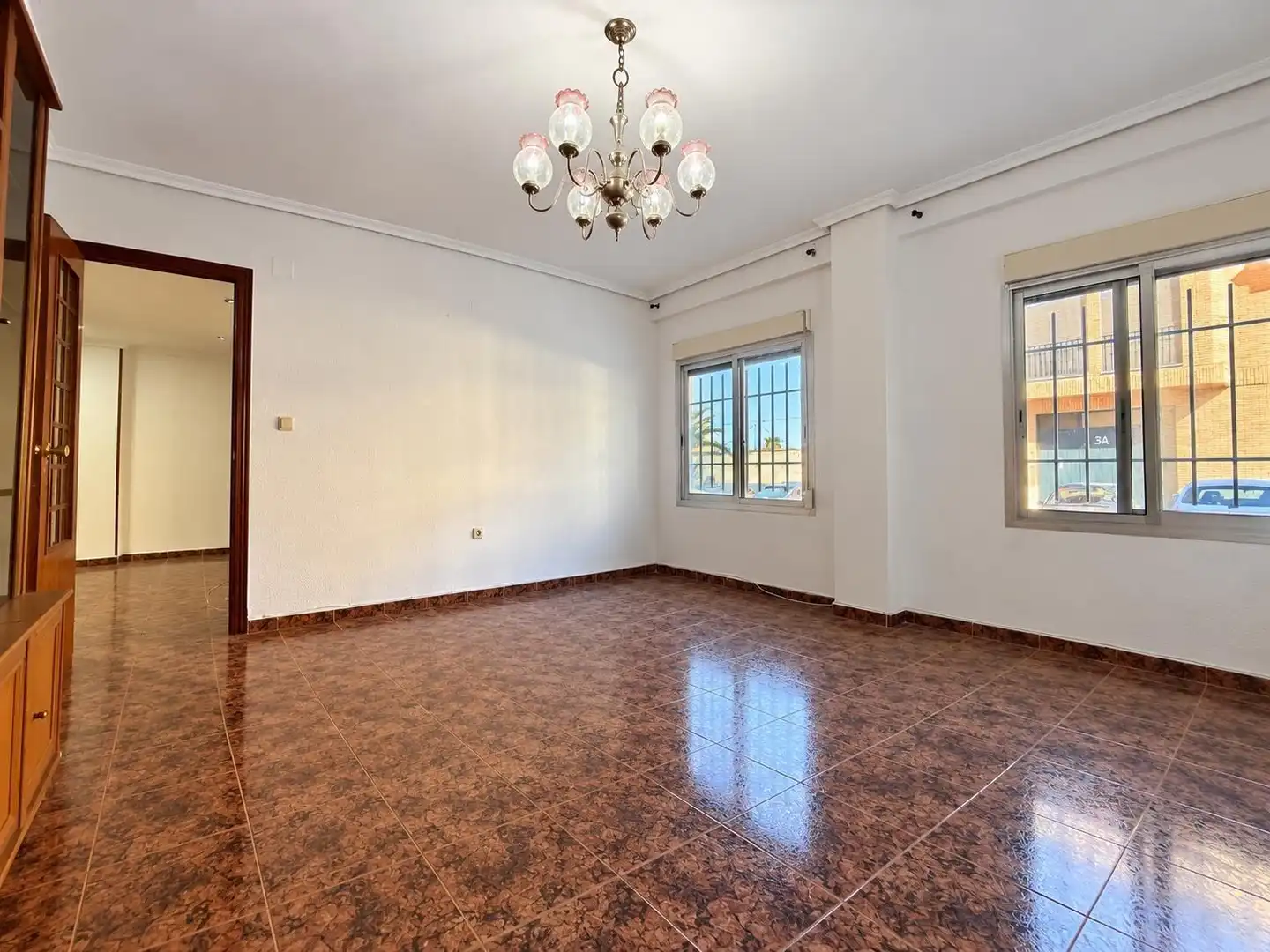 Erdgeschosswohnung mit Aufzug zum Verkauf in Casco Antiguo, imagen 50