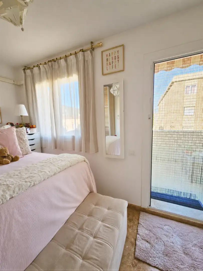 Casa bifamiliare con terrazza in vendita a Singuerlín, imagen 19