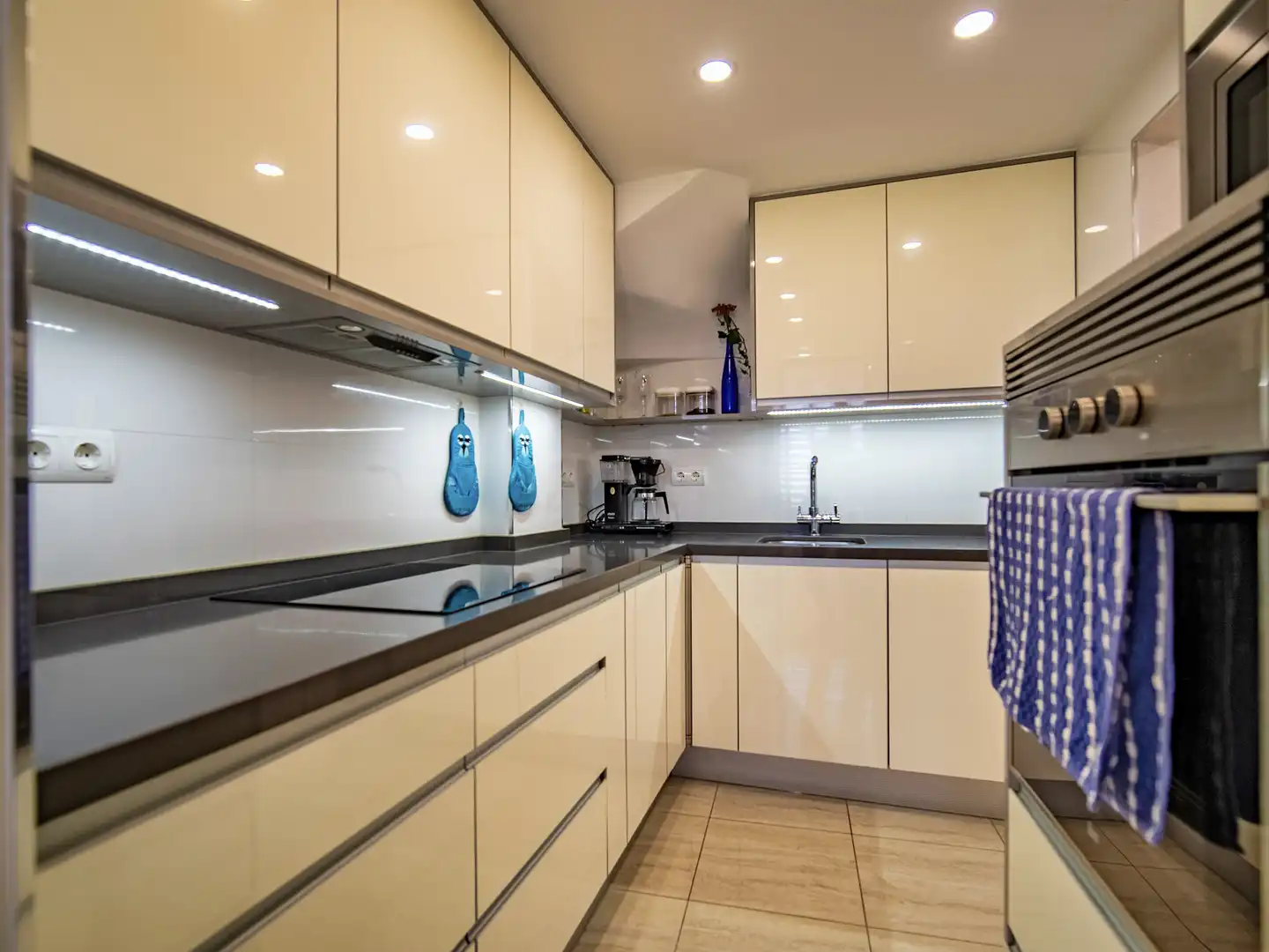 Apartment with pool for sale in L'Albir, imagen 12