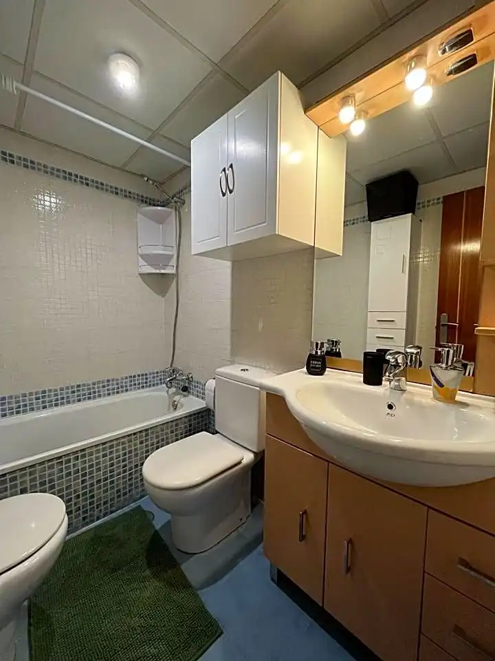 Flat with lift to rent in Martínez Maldonado, imagen 15