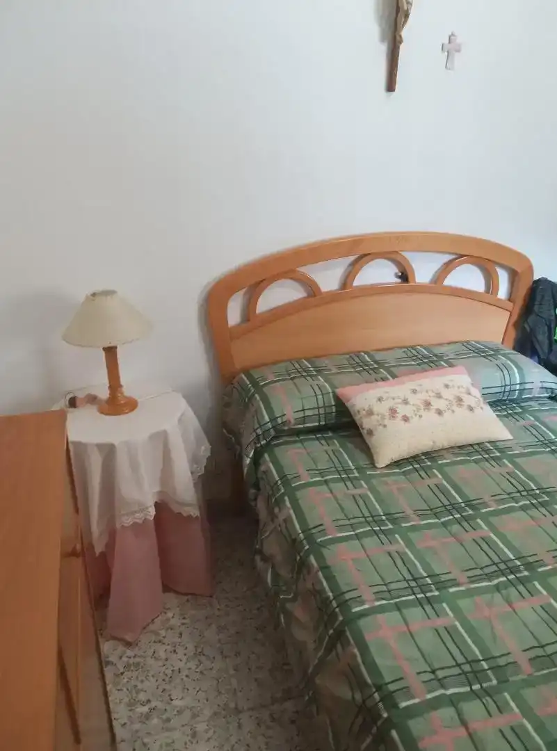 Habitación de Dúplex en venta en Albuñol con Aire acondicionado, Trastero y Amueblado