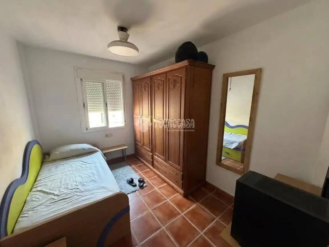 Casa bifamiliare con giardino in vendita a Av. Europa Res. Altavista, imagen 18