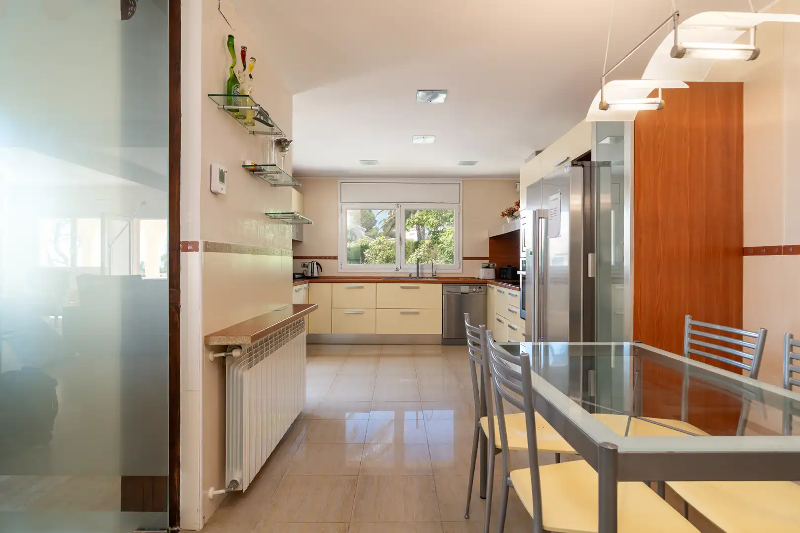 Casa con piscina en venta en Carrer de la Caleta, imagen 10