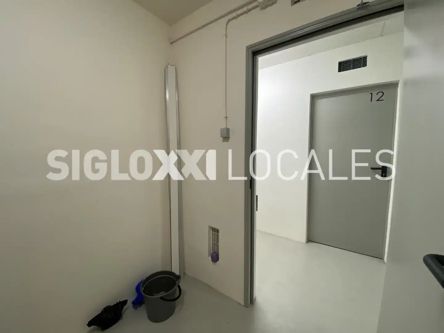 Trastero en venta en L'Hospitalet de Llobregat