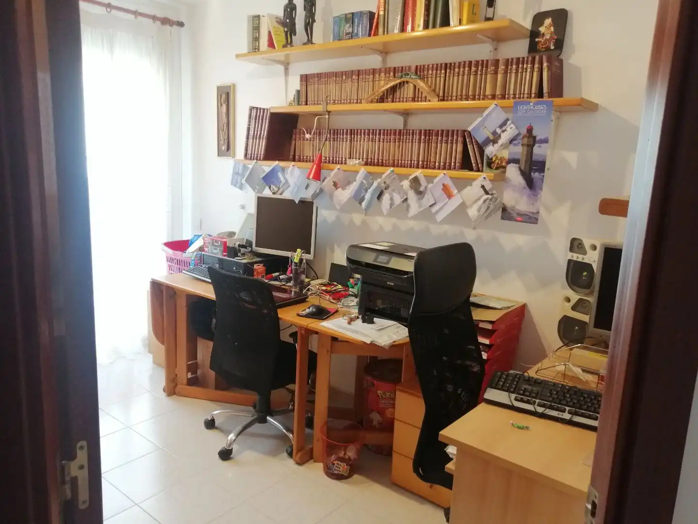 Appartamento con ascensore in vendita a Avinguda del Mediterrani 39, imagen 24