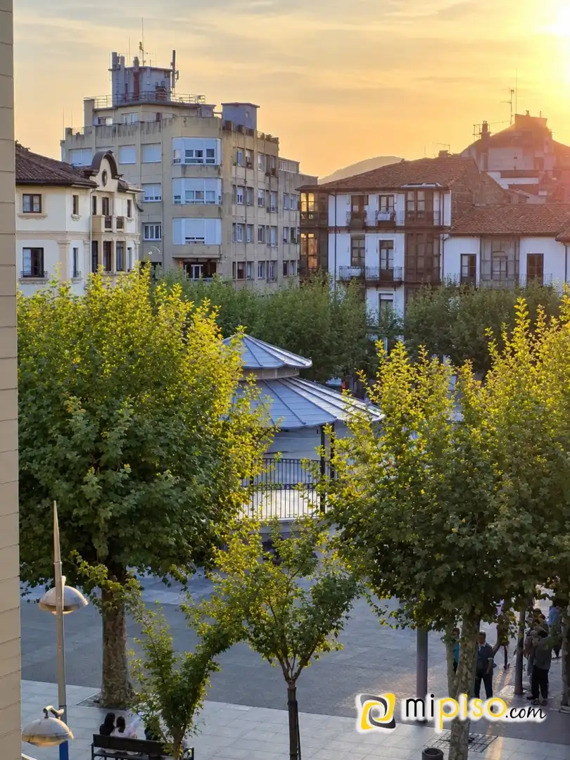 Appartement avec ascenseur à vendre à Santoña