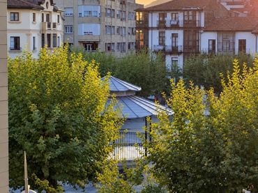 Piso con ascensor en venta en Santoña