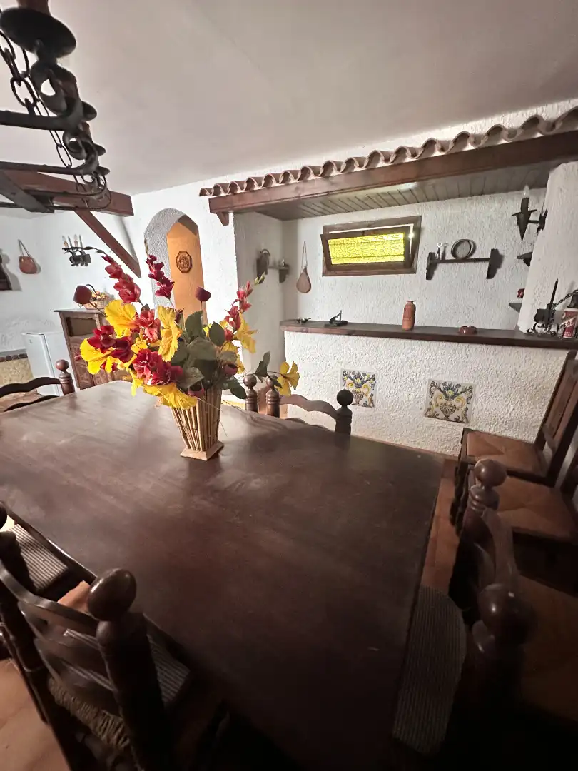 Adosado con jardín en venta en Vilafortuny - Cap de Sant Pere, imagen 54