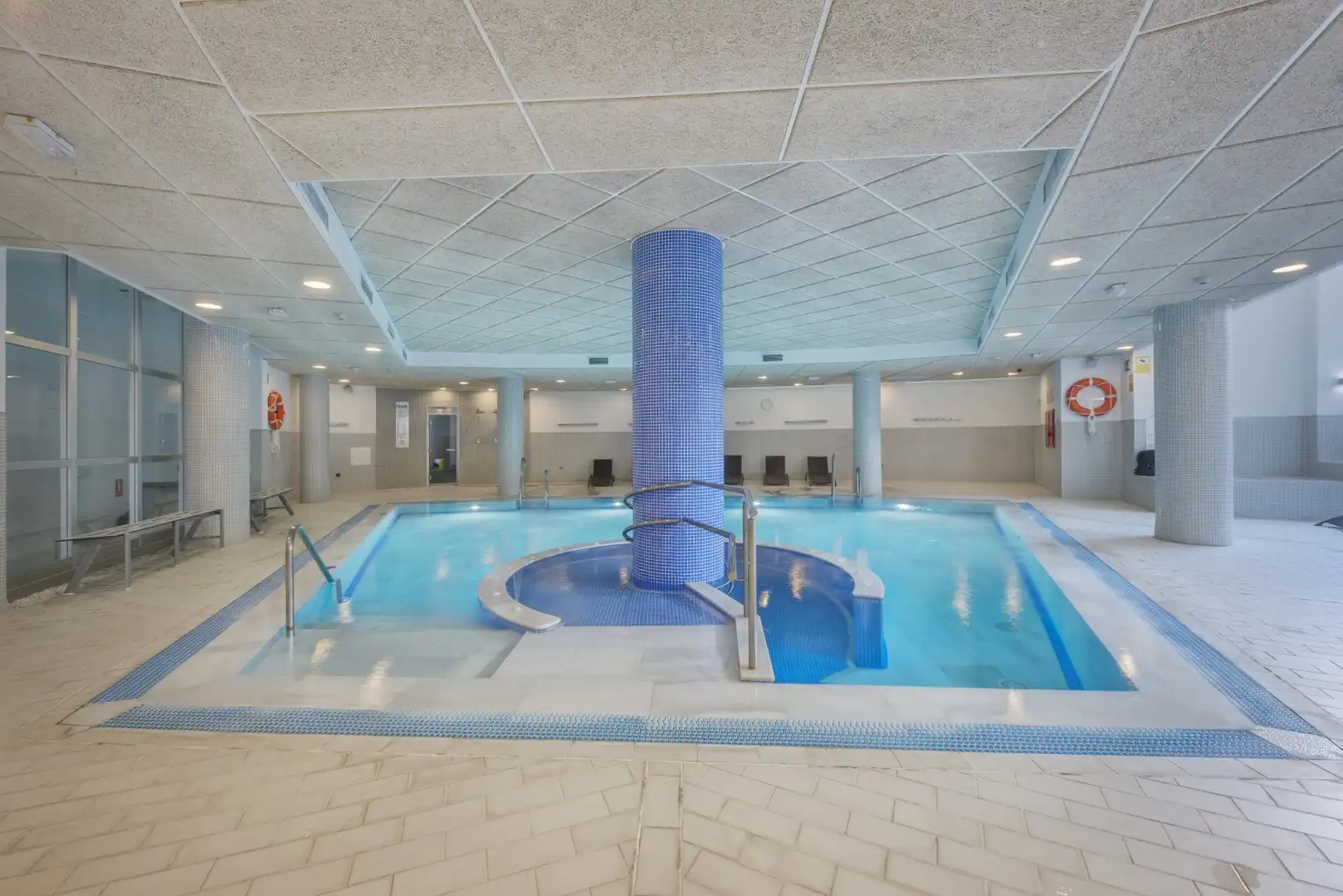 Ático con terraza en venta en Urbanizacion los Pinillos II 40, imagen 6
