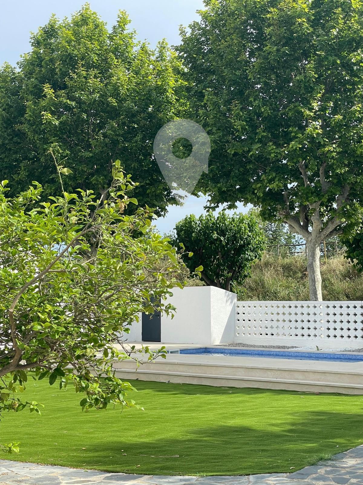 Exterior view of Flat for sale in Empuriabrava  with Air Conditioner, Heating and Parquet flooring
