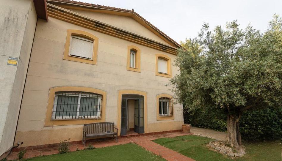 Foto 1 de Casa o xalet en venda a  Cerro Romanos, 10, Ceres Golf, Cáceres