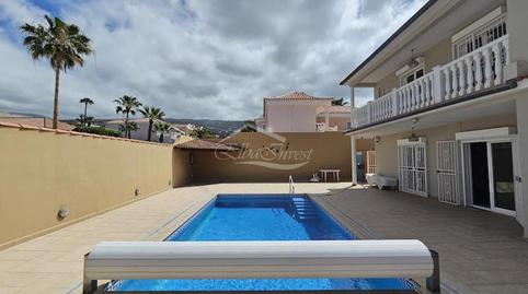 Photo 4 of Houses for sale in Callao Salvaje - Playa Paraíso, Adeje