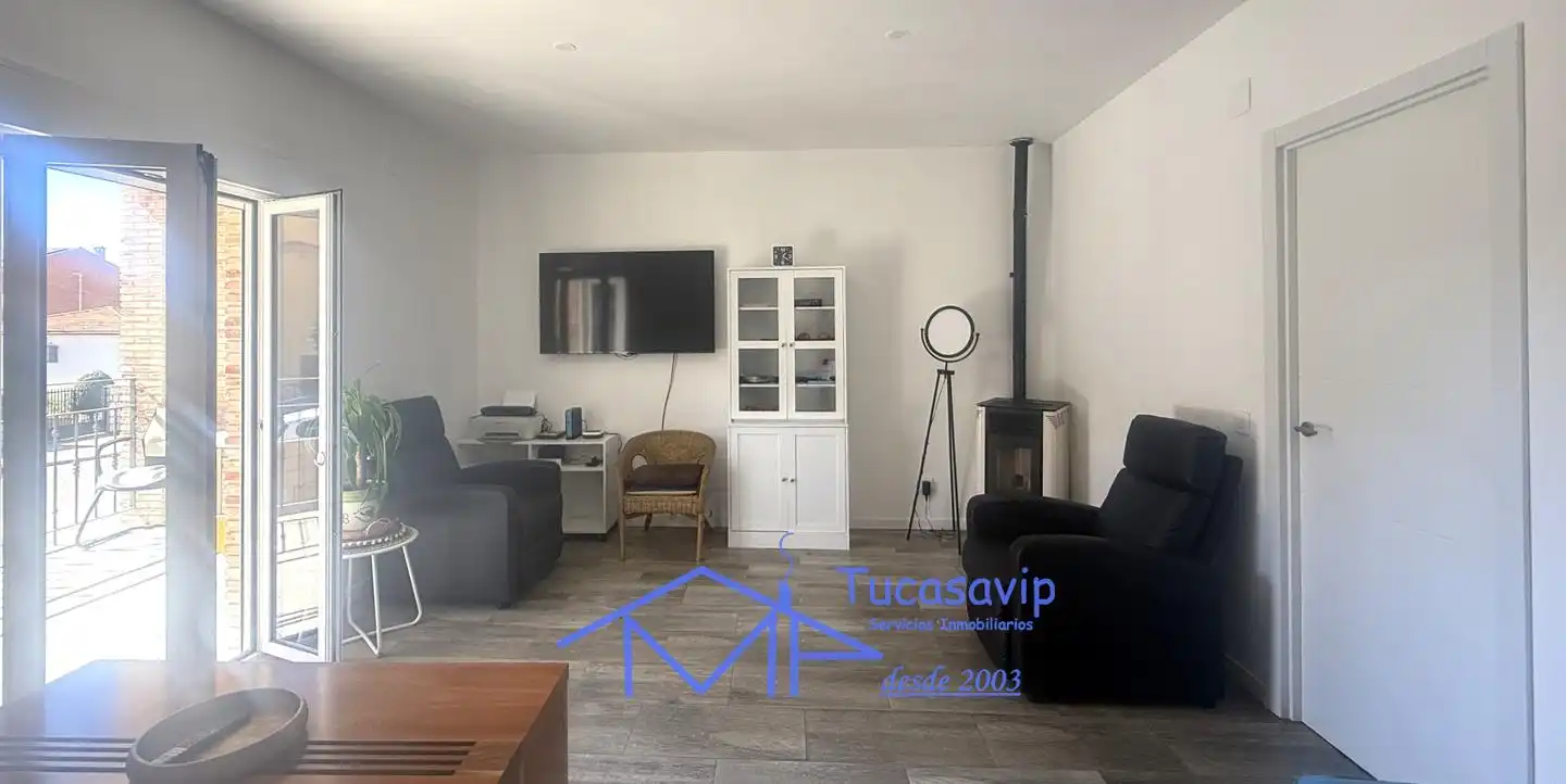 Reihenhaus mit Garten zum Verkauf in Cenicientos, imagen 10