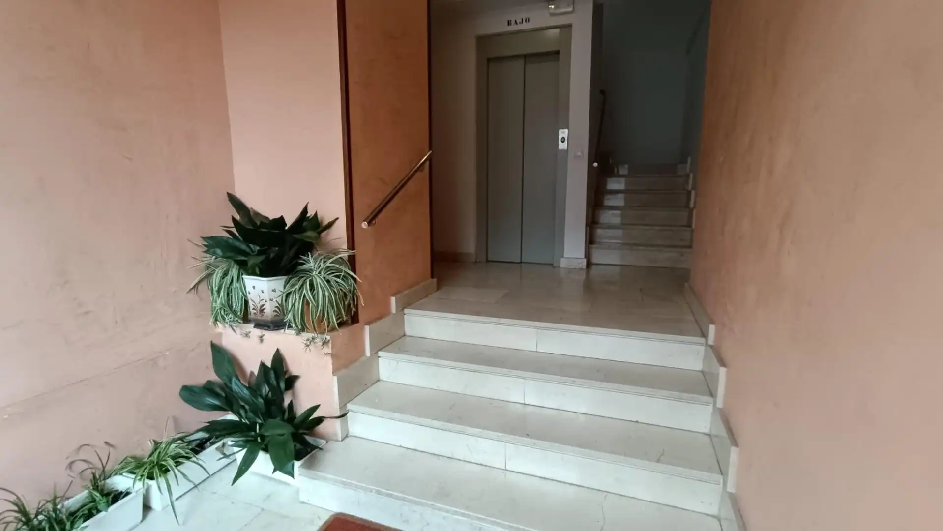 Apartamento en venta en Casco Antiguo