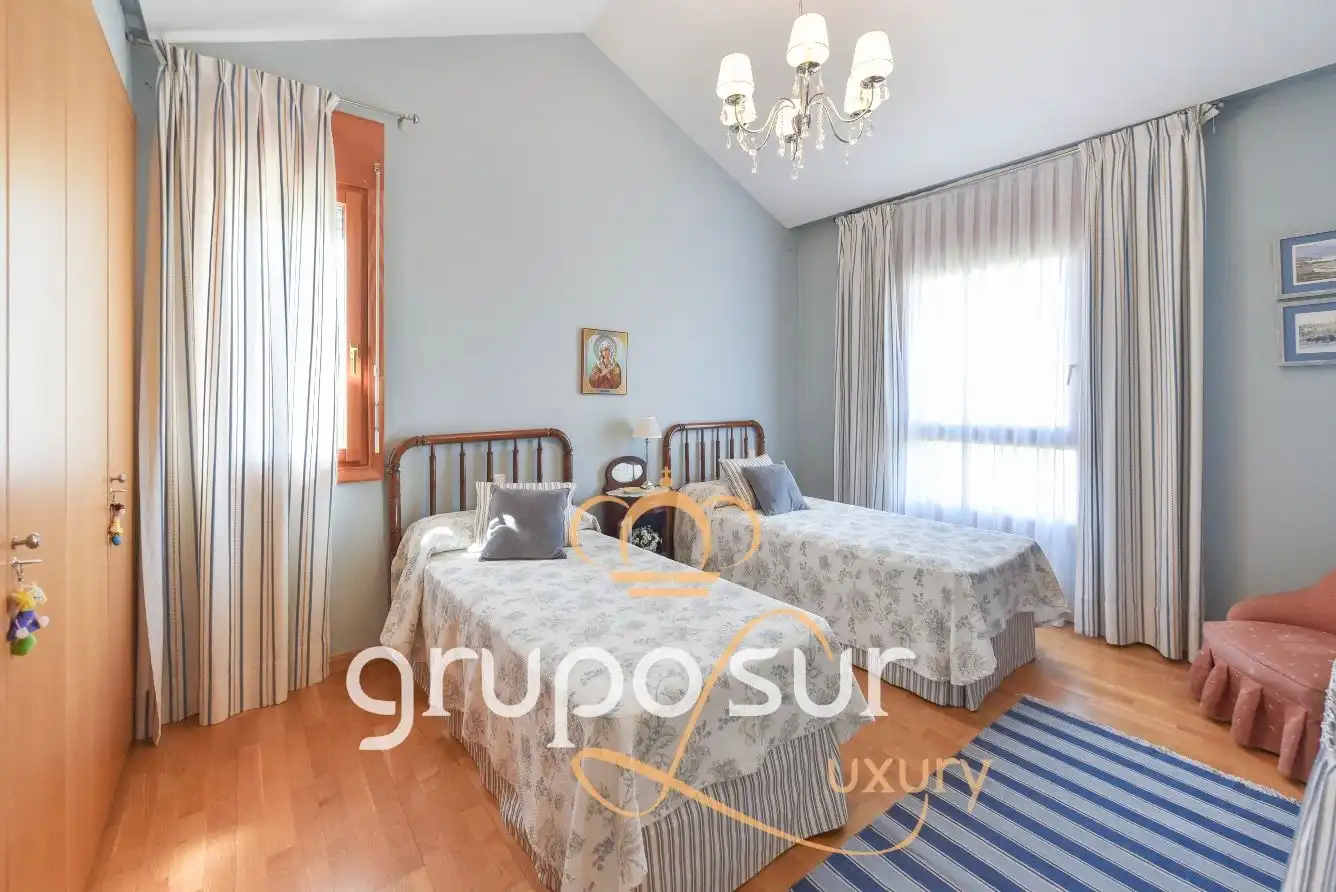 Casa o xalet en venda a Calle de la Fuente del Berrocal, 1, El Berrocal