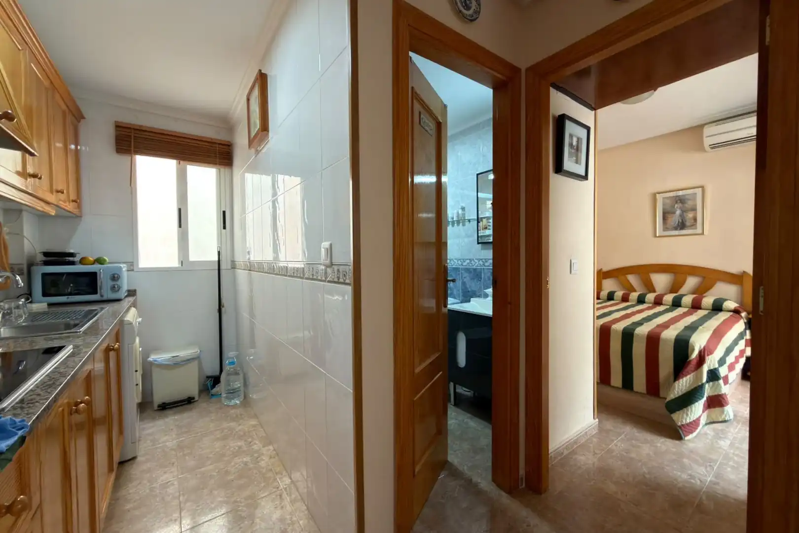 Apartamento con ascensor en venta en Calle San Pascual, imagen 14