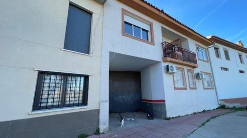 Foto 2 de Garaje en venta en Eras de San Juan, 24, Alagón, Zaragoza