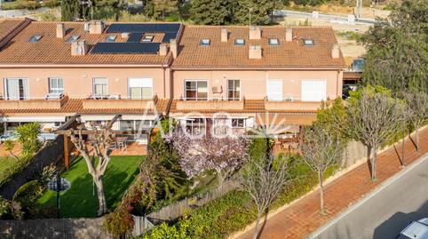 Foto 2 de Casa o xalet en venda a Ametllareda, Sant Andreu de Llavaneres