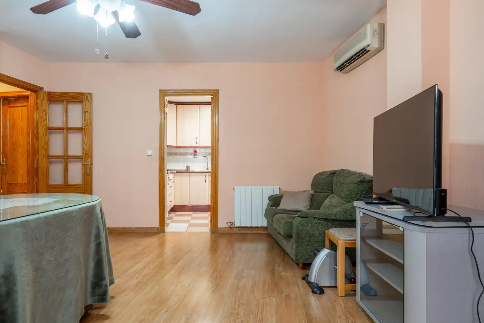 Appartement avec ascenseur à vendre à ECHEGARAY 4, imagen 22