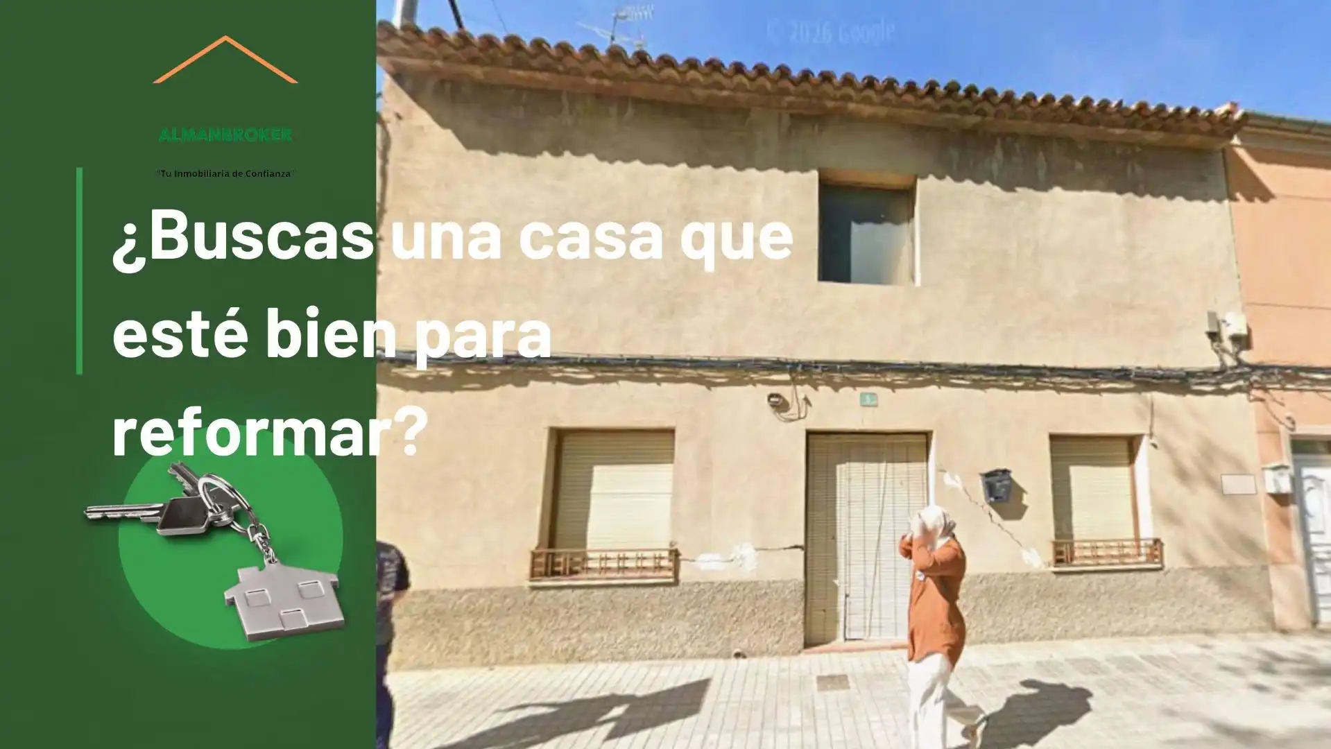 Casa in vendita a Paseo HUERTAS DE LAS