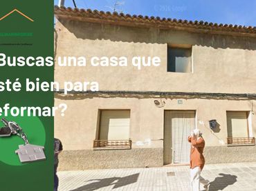 House for sale in Paseo HUERTAS DE LAS