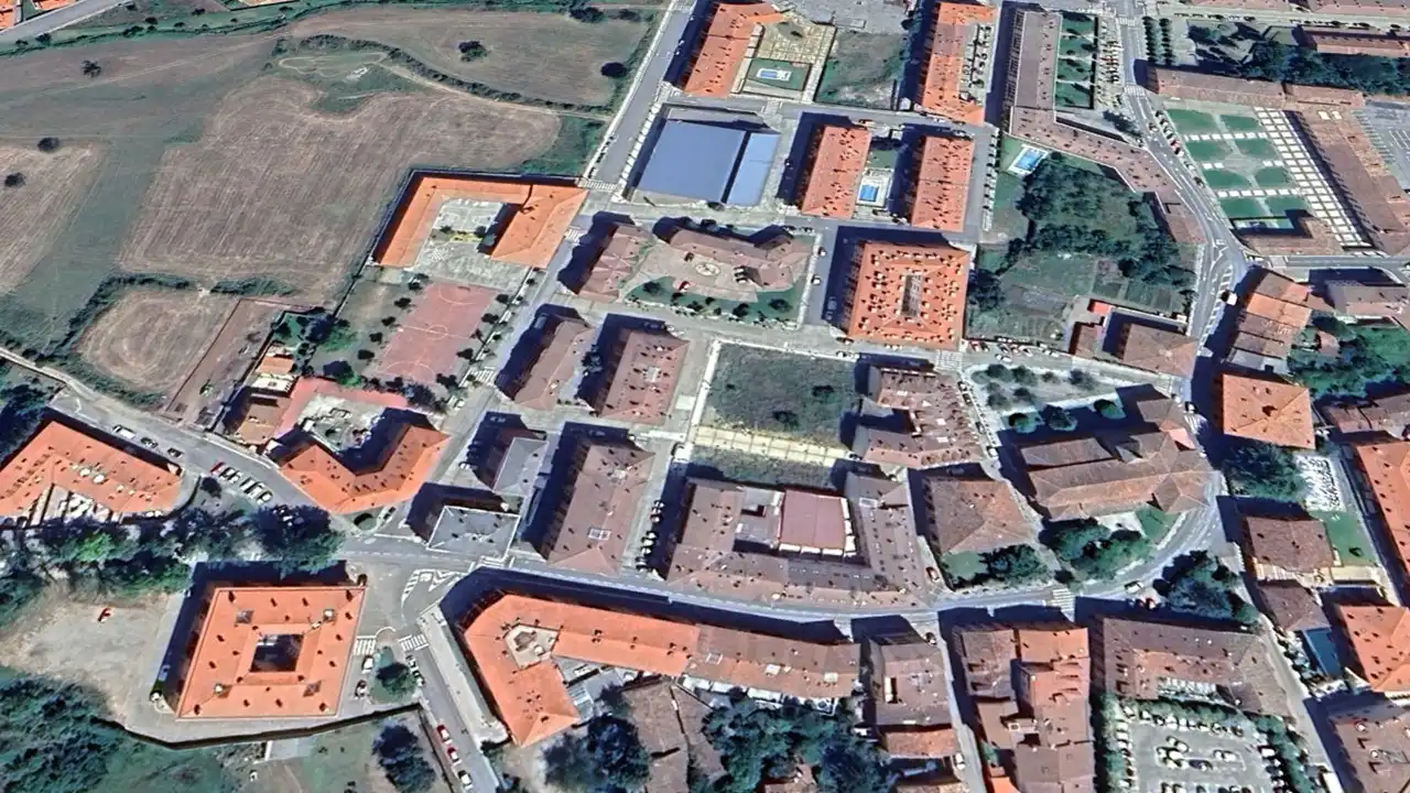 Terreni e lotti in vendita a C/ Meridiana, imagen 3