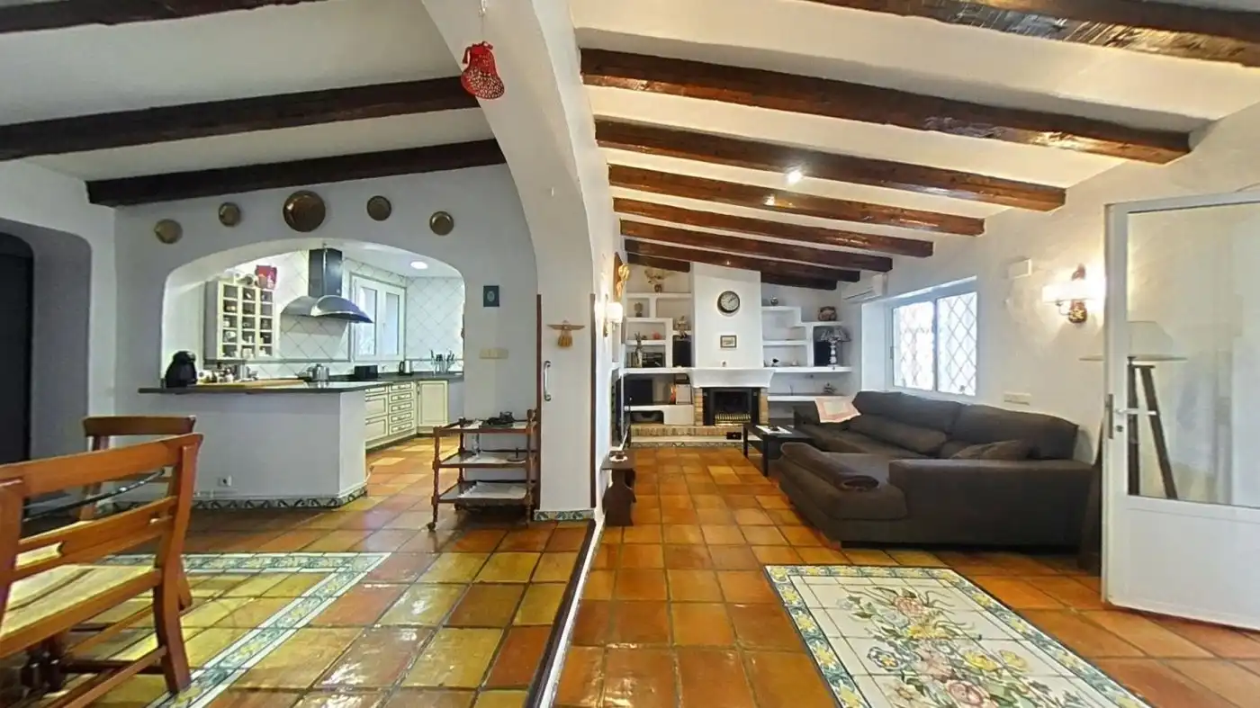 Maison rustique avec terrasse à vendre à Calle los lorentes, imagen 25
