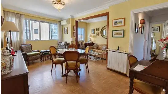 Wohnung mit Aufzug zum Verkauf in Calle del Poeta Blas de Otero