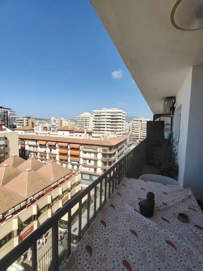 Appartement avec ascenseur à vendre à Puerto Deportivo, imagen 5