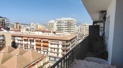 Foto 4 de Piso en venta en Puerto Deportivo, Fuengirola