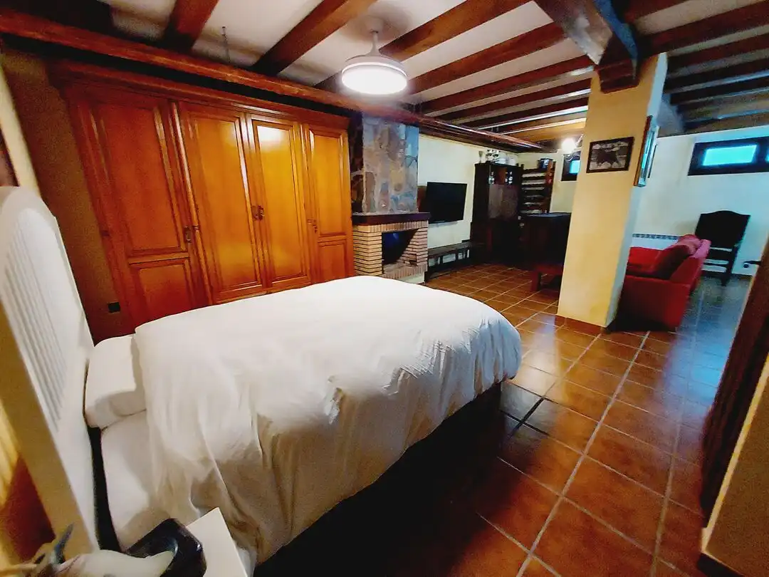 Casa amb terrassa en venda a Calle Carlos Saura, imagen 73