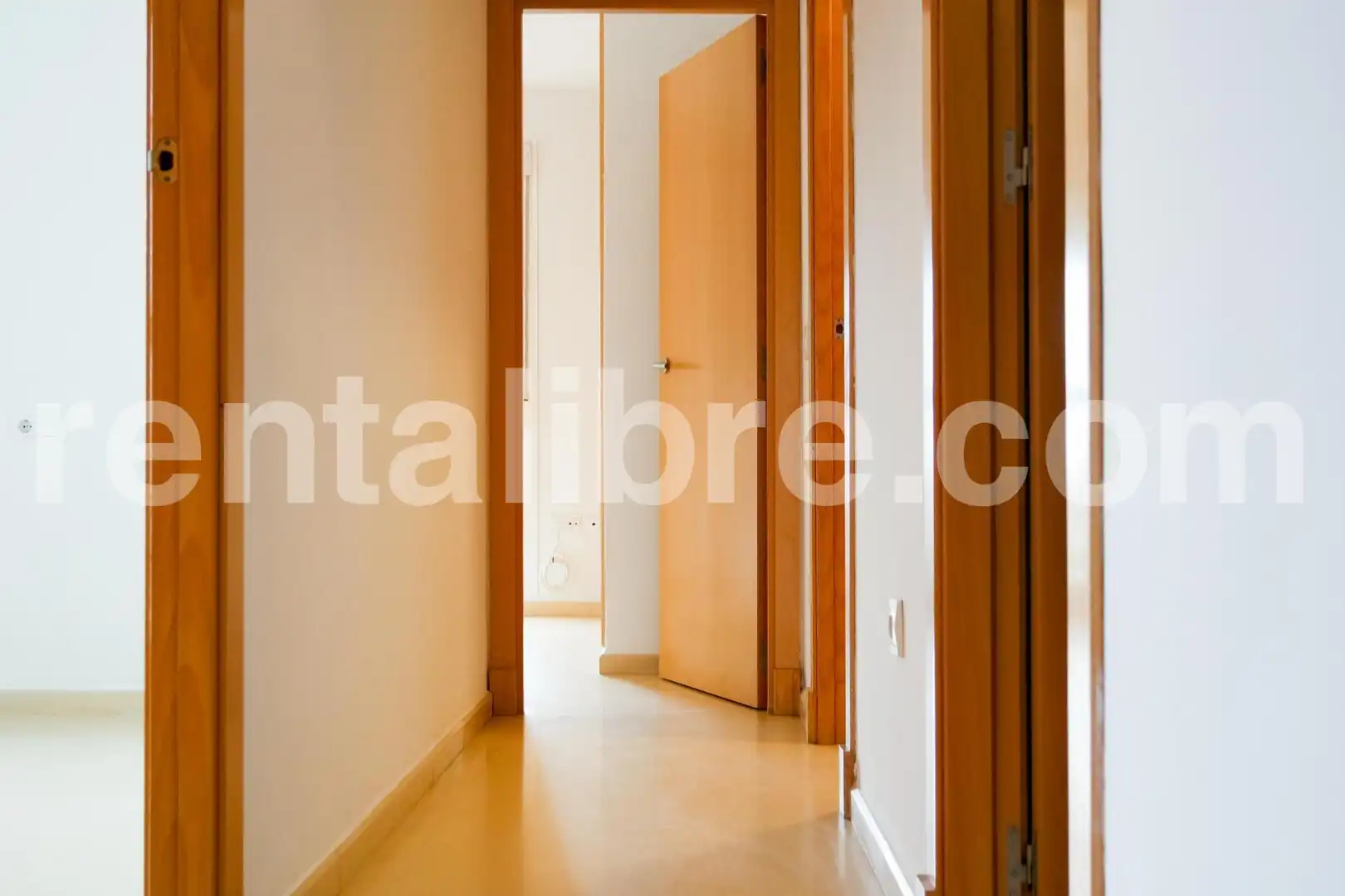 Flat for rent in Jerez de la Frontera