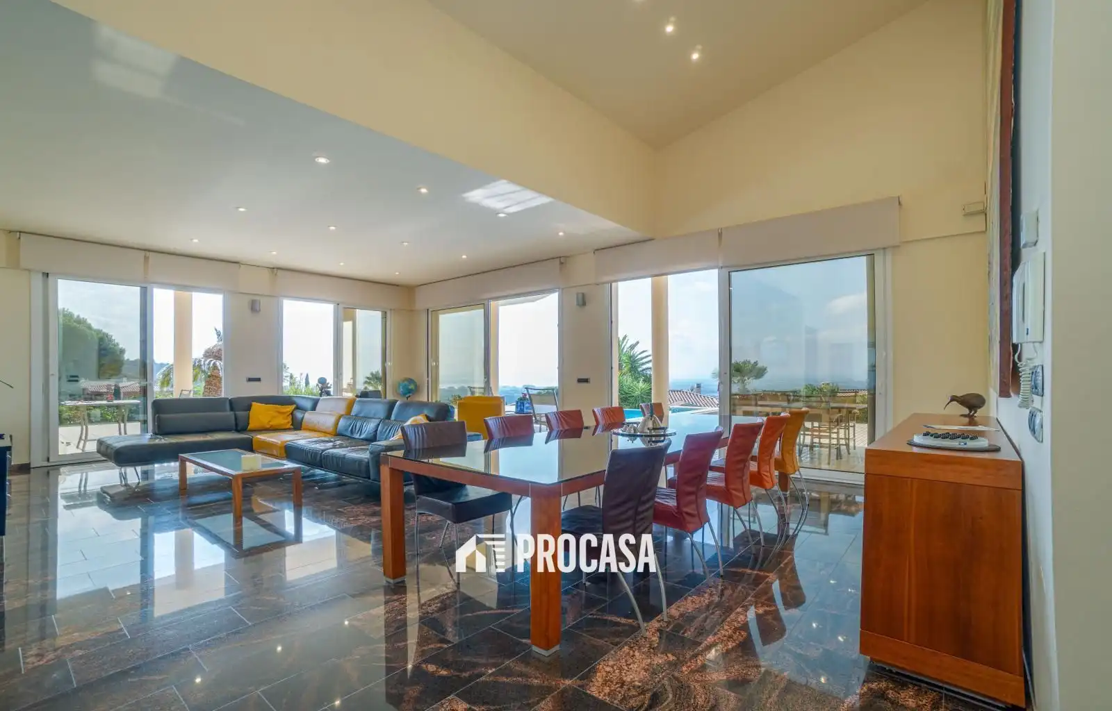 Casa o xalet en venda a Descartes, Palau-saverdera