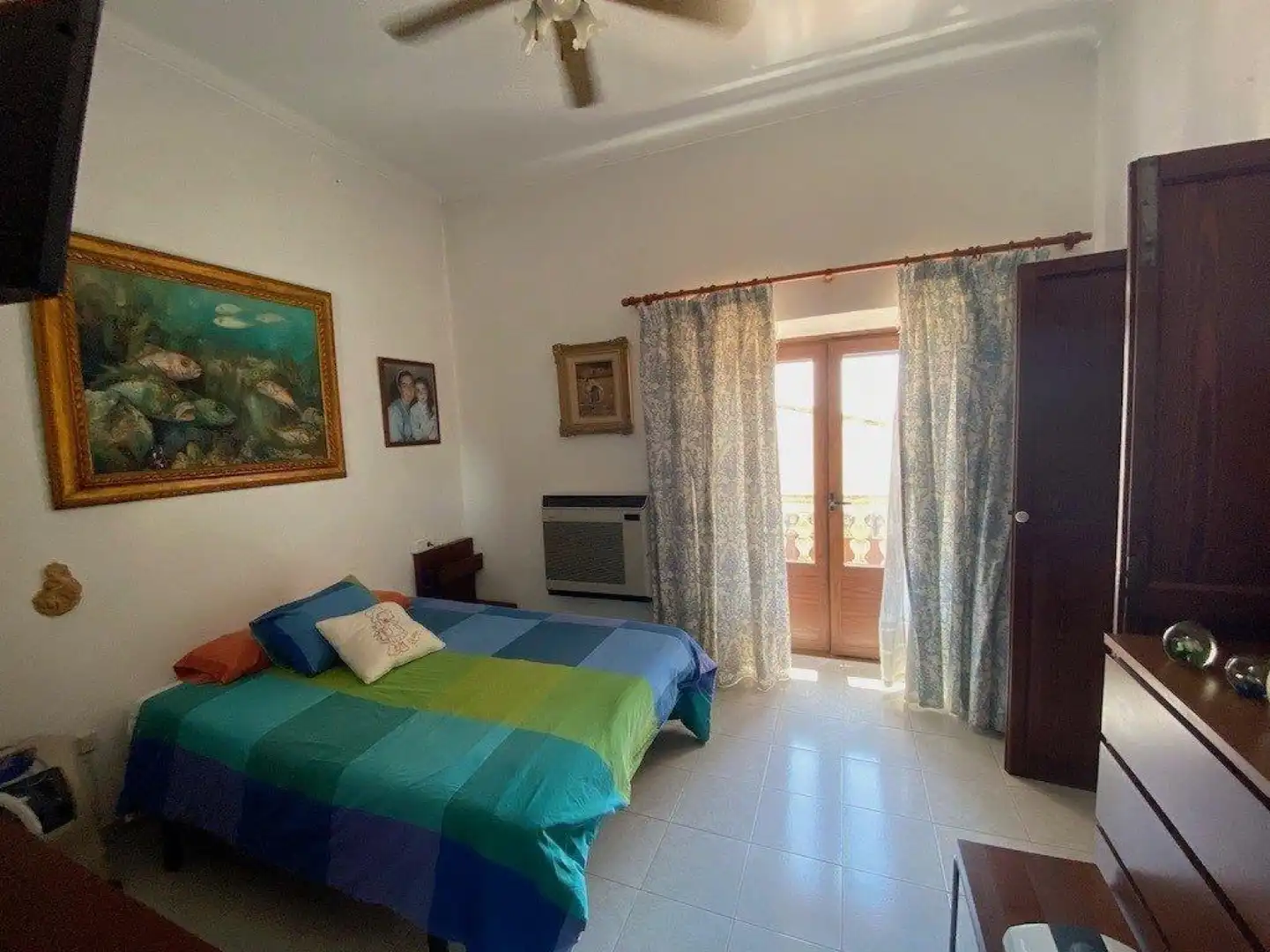 Casa amb terrassa en venda a Lloret de Vistalegre - Carrer del Passeig de Josep Nicolau, imagen 28