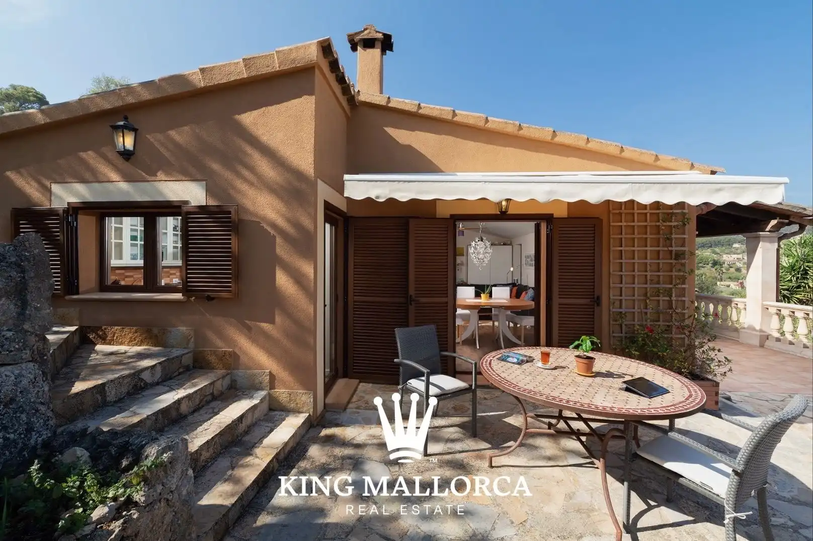 Maison avec jardin à vendre à Alaró, imagen 11