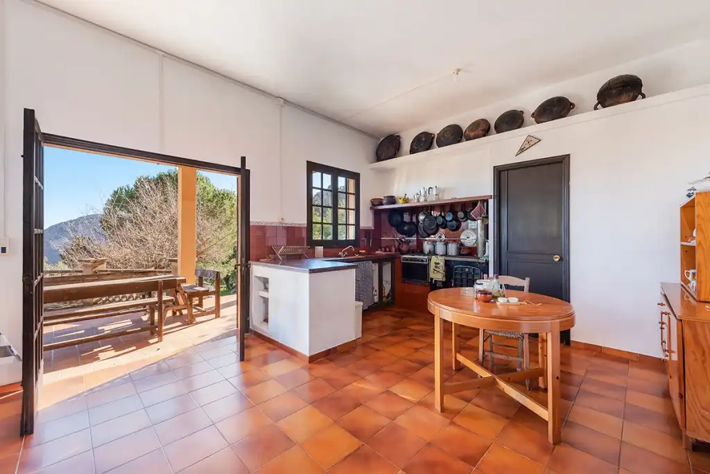 Landhaus mit Garten zum Verkauf in Pollença Poble, imagen 4