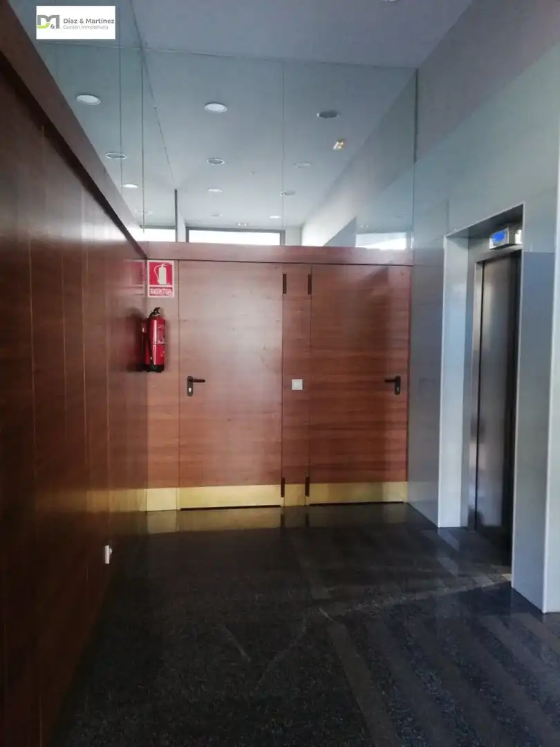Apartments for rent in San Claudio - La Chantría