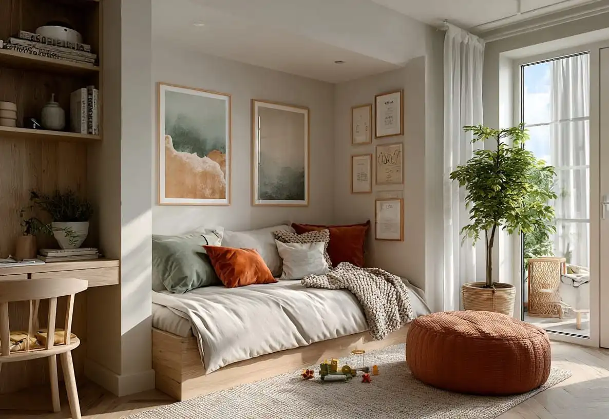 Appartement avec terrasse à vendre à Carrer Consolat de Mar, imagen 10