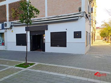 Local comercial en venta en Sureste