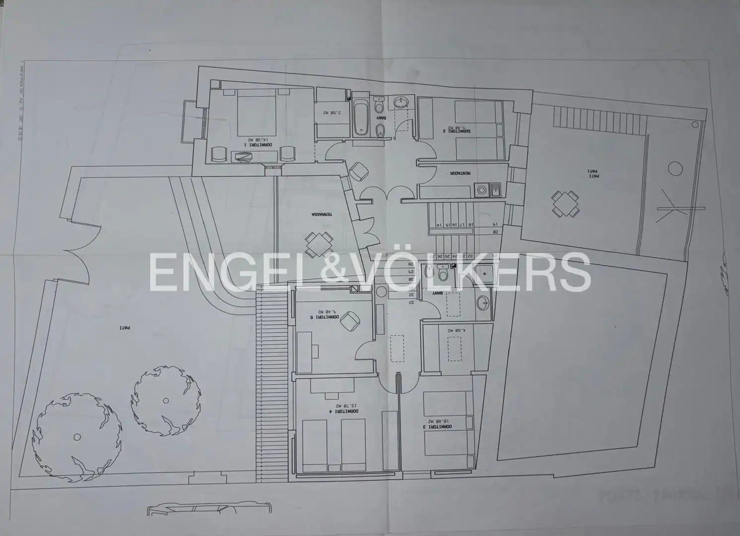 Houses for sale in La Granada  with Heating, Private garden and Terrace